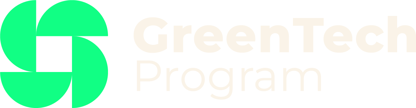 Logo Greentech